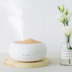 Household Aromatherapy Air Humidifier Aroma Diffuser