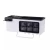 Import Household plastic wall mounted kitchen storage spice rack from China