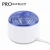 Import Household Pro-Wax 100 Pearl White Wax Melting Pot Temperature Control Hair Removal Hot Wax Heater from China