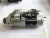 Import howo 10teeth 7.5KW cabs gear-reduction starter VG1560090002 from China