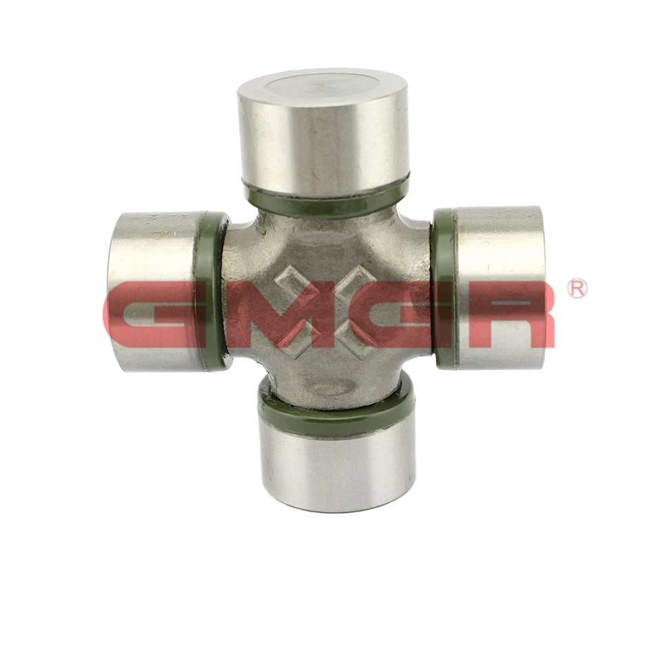 HS289,57X152.6,1651229,93192570 GMGR UNIVERSAL JOINT CROSS CRUCETA FOR VOLVO Israel