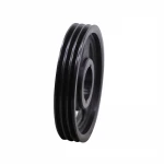 HT250 European standard SPA SPB SPC SPZ  V-belt pulley