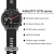 Import Huami AMAZFIT Multi Language Smart Watch GTR 47mm Amoled Screen NFC Bluetooth 5.0 Smart Watch from USA
