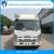 Import HUAYI 10 tons cargo truck cargo delivery van truck from China