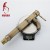 Import HUBEN antique bathroom design tall brass Bamboo Basin Faucet from China