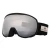 Import HUBO sports Winter sports eyewear double lens anti fog ski goggles glasses from China