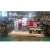 Import HUISN WM210V-Red Metal Lathe Machine Bench Lathe Turning Manual Machine from China