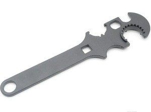 Hunting Accessories AR15 Combo Armorers Wrench Tool