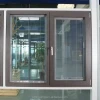 hurricane impact aluminium windows tempered glass windows doors