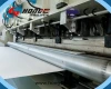 HY - ISO9001CE changshu high speed nonwoven needle punch geotextile machinery for building road