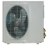 Hybrid 2.5ton 3.5HP 30000btu solar ac room air conditioners cheap price from china