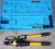 Import Hydraulic Crimping Tool Model EP-430 510 610 Quick Hydraulic Crimping Pliers from China