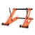 Import Hydraulic Heavy Duty Cable Drum Reel Safety Stand TYX-1 series from China