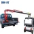Import Hydraulic Mini Pick Up Truck Crane with Best Price SQ08A4 from China