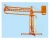 Import hydraulic type electric concrete boom placer spreader for building from China