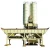 HZS25 High performance concrete Batching Plants fixed ready mixed cement mixer aggregate concrete mixing plant
