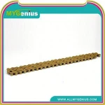 I178 Colorful speed 8 bicycle bike chain