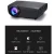 Import iCoreworld GB20 2200 lumens proyector portatil best hd led 1080p 3d pocket mini android wifi bluetooth smart beam projector from China