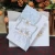 Import Ideal ProductsPopular Unique Rectangle Silver Blue Wedding Invitation from China