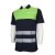 Import iGift Latest Working Logo Short Sleeve Polo Reflective Safety Uniform from Hong Kong