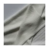 Imitated silk 90GSM soft jacquard  viscose rayon fabric for dress skirt blouse