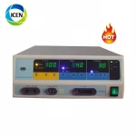 IN-I2000 High Frequency  5 Model Diathermy Portable Surgical Diathermy Machine Electrosurgical Unit