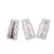 Import In Stock Fast 5 Minutes Lash Perming 1Set/3Bags Sachet Package Eyelash Lift Lifting Perm Kit from China
