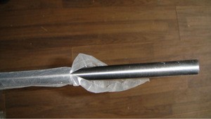 Incoloy 800H/UNS NO8810 round rod