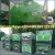 India popular small round straw baler with cheap price