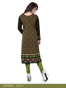 Indian Pakistani Clothing Kurtis / Best Ever Long Kurti In Surat