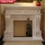Import Indoor Classic Decorative Natural Gas Fireplace from China