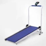 Indoor Easy Installation Commercial Gym Equipment Running Machine Treadmill Home Fitness Machine