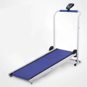 Indoor Easy Installation Commercial Gym Equipment Running Machine Treadmill Home Fitness Machine