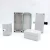Import Indoor Plastic Waterproof Enclosures  Distribution Box With IP67 CE,100*100*75MM from China