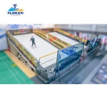 INDOOR PLAYGROUBD indoor dry ski slope surface,  other sports entertainment products&