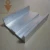 Import industrial aluminium profile galvanized steel profile aluminium profile to make doors and windows from China