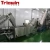 Import Industrial automatic food fruit vegetable bubble washing processing machine from China