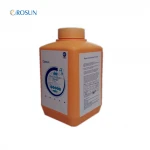Industrial chemicals waste water treatment tablets or powder
