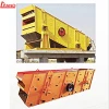 Industrial Direct Supply High Efficiency Sand Machine Fine Filter Electric Vibrating Screen