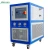Import industrial evaporative cooler low temperature cooling alcohol circulator lab refrigerated chiller water chiller water bath price from China