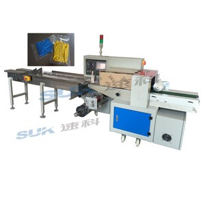 Industrial Household gloves packaging machine in Malaysia