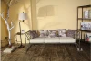 industrial loft style restaurant furniture, restaurant sofa sets ,new model sofa sets pictures
