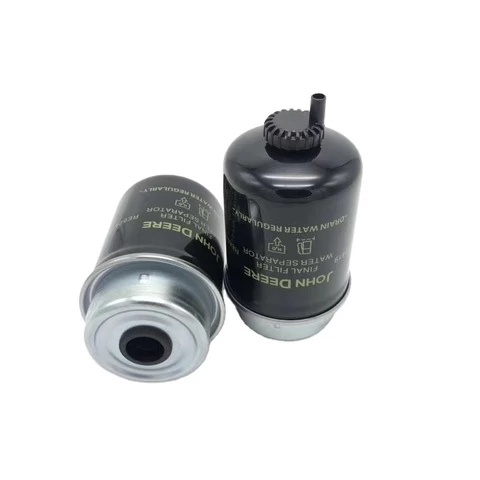 Industrial machinery spare parts R18189-75S oil Fuel Filter
