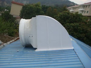 Industrial ventilator fan/roof exhaust fans 220v