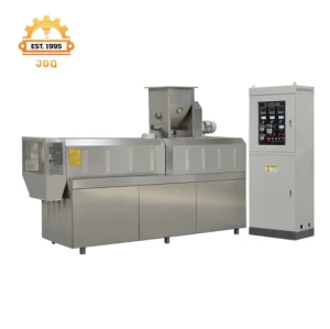 Industry automatic fried instant noodles production line gas model 30000pcs per 8 hours Indomie making machine