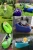 Import Inflatable Air Sofa Fast Folding Light Waterproof Portable Inflatable Sleeping bags camping air bed Adult Beach Lounge lazy sofa from China