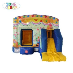 Inflatable bouncer for sale,cheap bouncy castle,Inflatable jumping castle