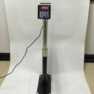 Infrared Wire and Extruding Line Dedicated Diameter Gauge Pipe Diameter Measuring Tool Instrument For Diameter Measurement