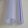 Inner diameter 2 inch PVC fiber tube