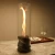 Import Inno-Fire TT-78  ethanol fire table indoor fire place small from China